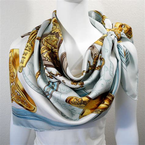 best place to buy used hermes scarf|cheapest hermes scarf.